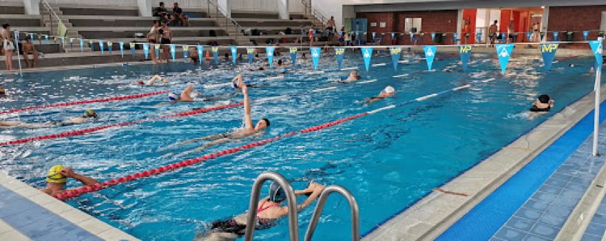 Piscine Roger Aveneau
