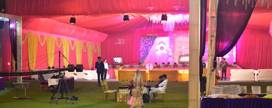 Jhansi Club