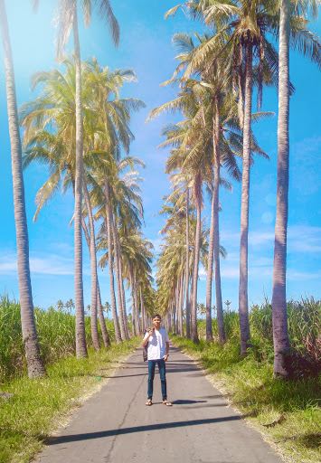Pantai Firdaus Banongan
