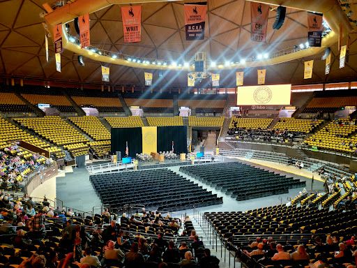 Arena-Auditorium