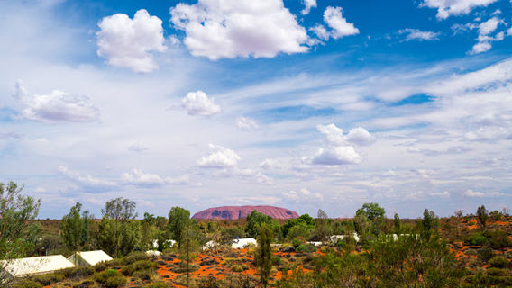 Yulara