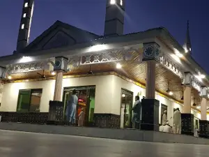 Masjid Battal