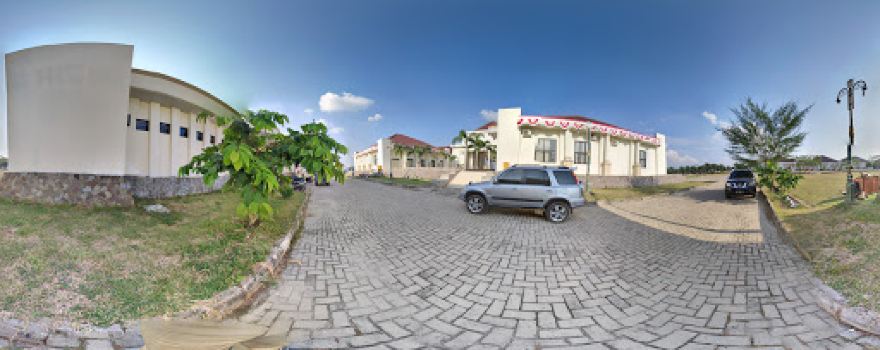 Gedung Serbaguna KPT Tg. Senai