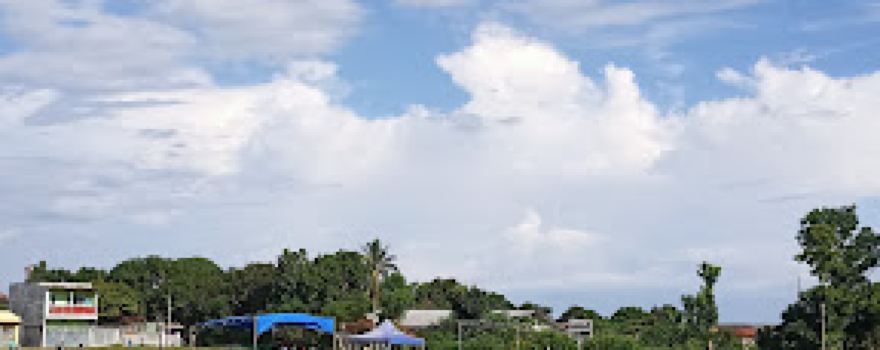 Lapangan Aikmel