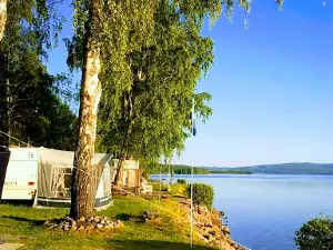 Sandslån Hostel & Camping