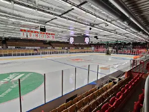 Smidjegrav Arena