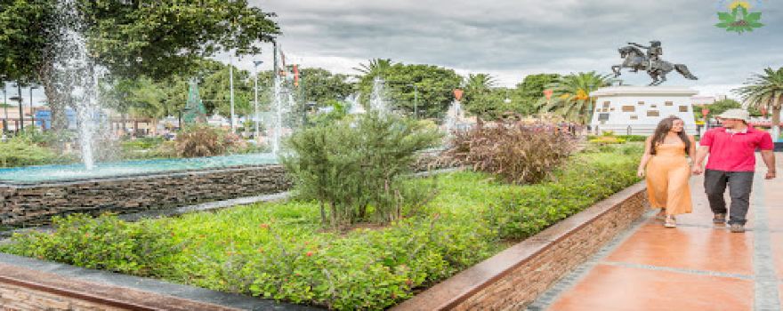 Turismo Tartagal