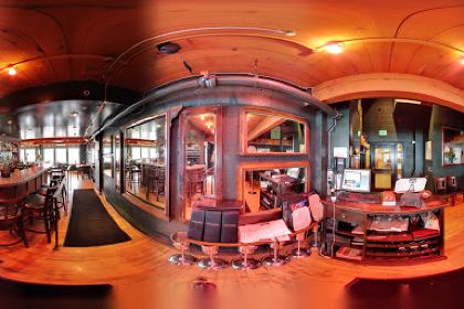 Maximilien Restaurant