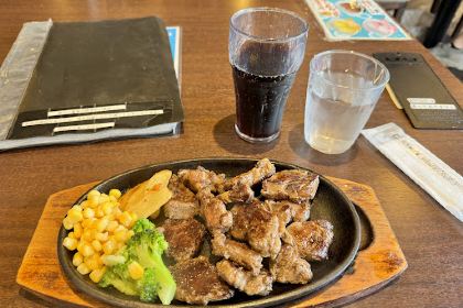 Hambagusutekihausu 88Jr.