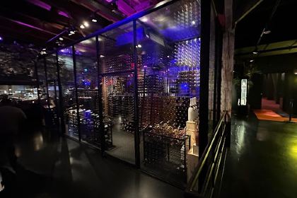 The Harbour Club Amsterdam Oost