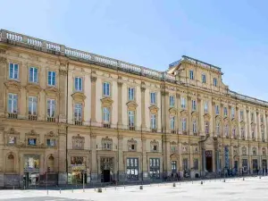 Museo delle Belle Arti di Lyon