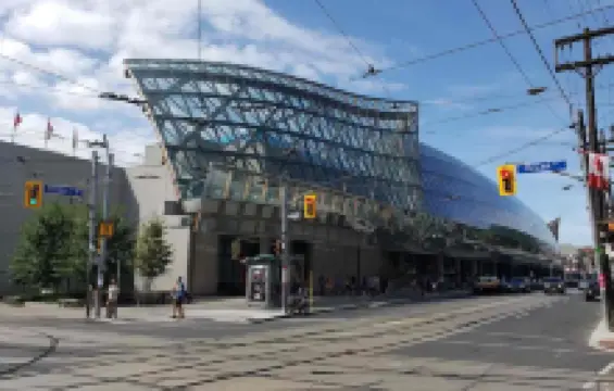 Art Gallery of Ontario