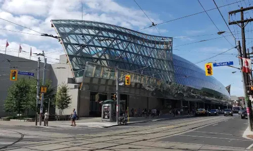 온타리오 미술관