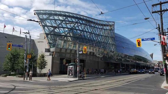 Art Gallery of Ontario