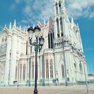 Expiatory Sanctuary of the Sacred Heart of Jesus