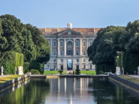 Giardini Reali - Parco Reggia di Caserta