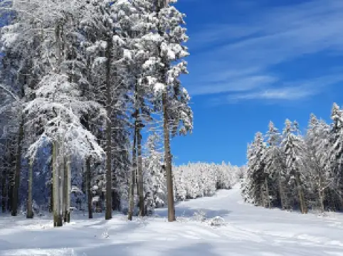 SKIPARK Red Water, Eagle Mountain