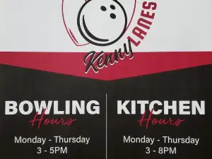 Kenny Lanes