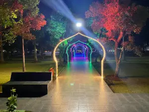 Alun-Alun Kota Tasikmalaya