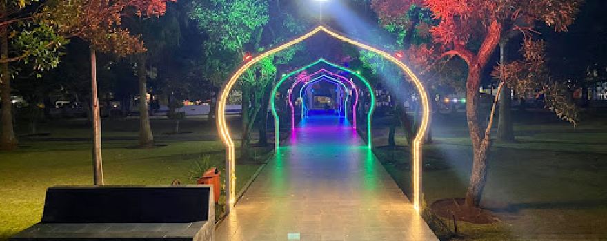 Alun-Alun Kota Tasikmalaya