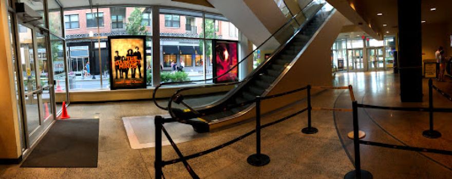AMC Assembly Row 12