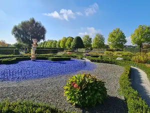Park Castle Oranienburg