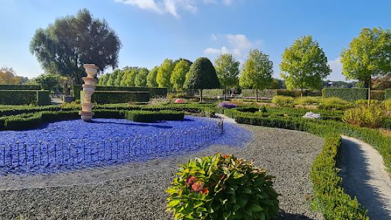 Park Castle Oranienburg