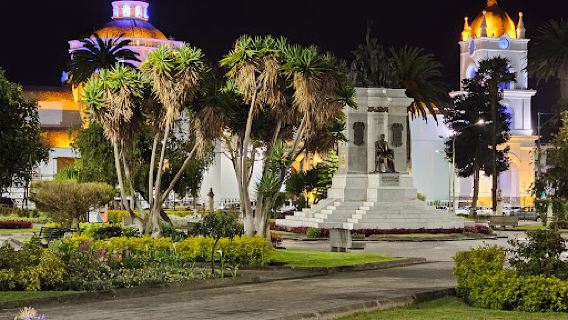 Vicente Leon Park
