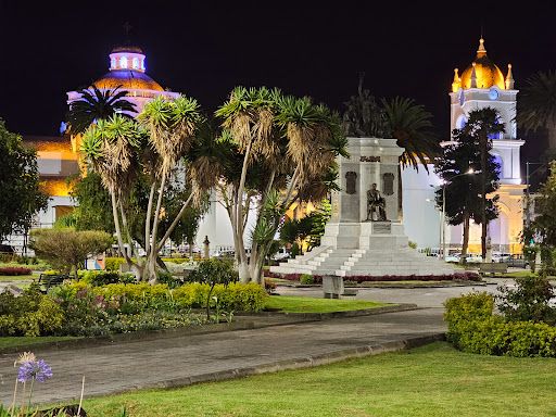 Vicente Leon Park