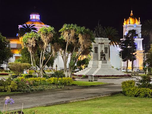 Vicente Leon Park