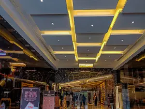 SRK Miraj cinemas