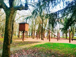 Gamarra Park