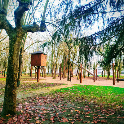 Gamarra Park