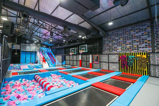 Celebration by house of play