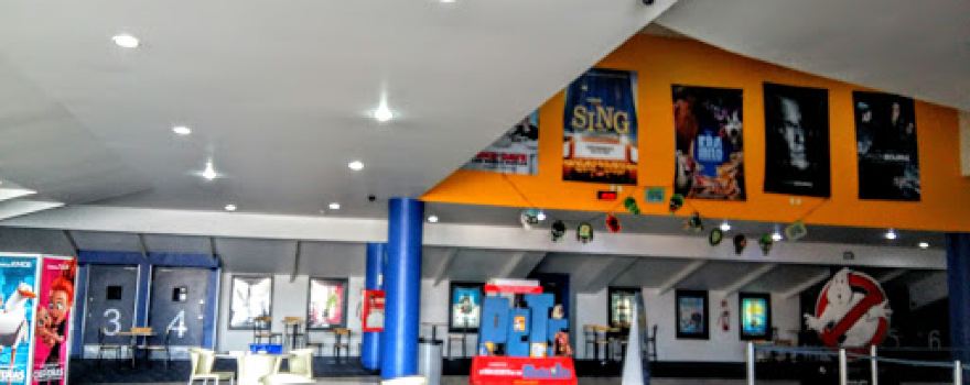 Cinepolis Sahuayo