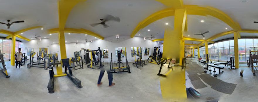 Verma Fitness