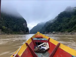 Escorpión Travels