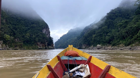 Escorpión Travels