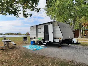 Bluffton / Findlay SW KOA