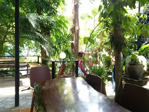 Wang Sai Thong Resort Manang