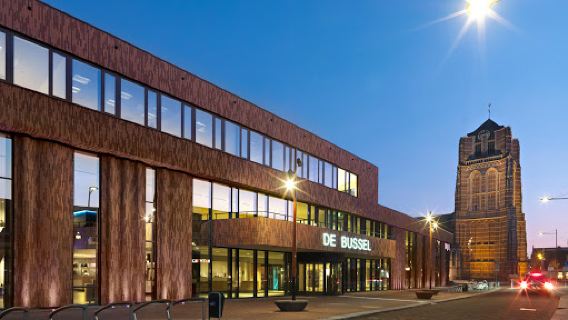 Theater De Bussel