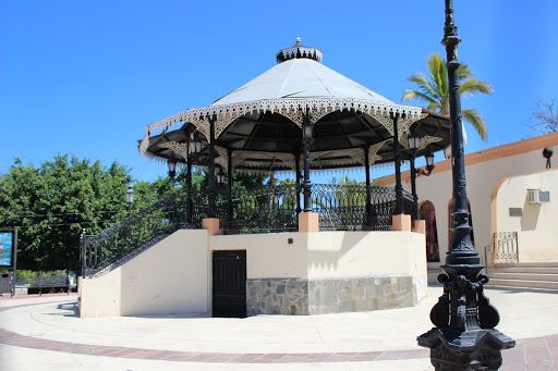 Playa Todos Santos B.C.S.