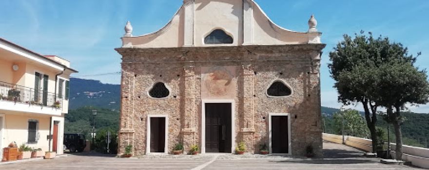 Santi Lorenzo e Michele