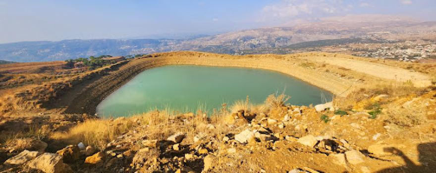 Channel 11 "jabal kneisseh"