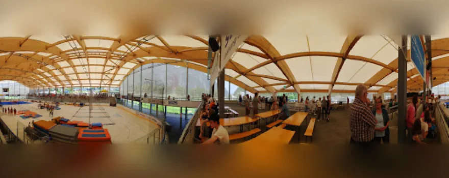 GLKB Arena