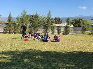 La Bombonera Salamá