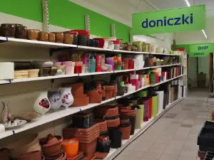 Sklep Ogrodniczy - Tomasz Klimza
