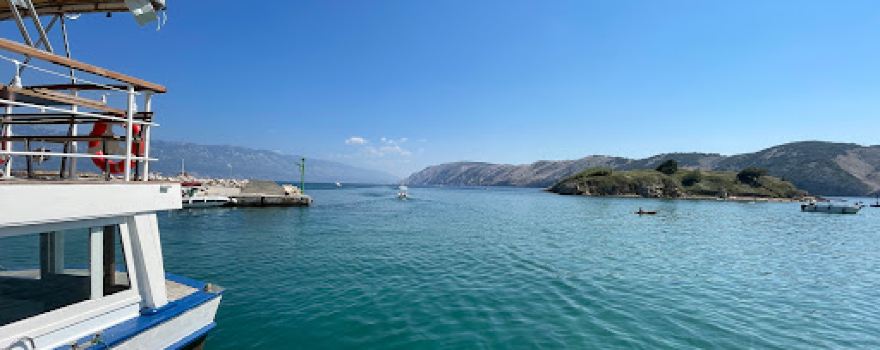 Lopar Beach