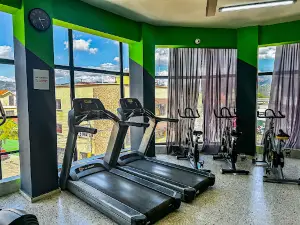 PowerFit Ocoa