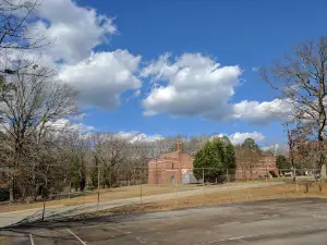 Park Woods Recreation Facility